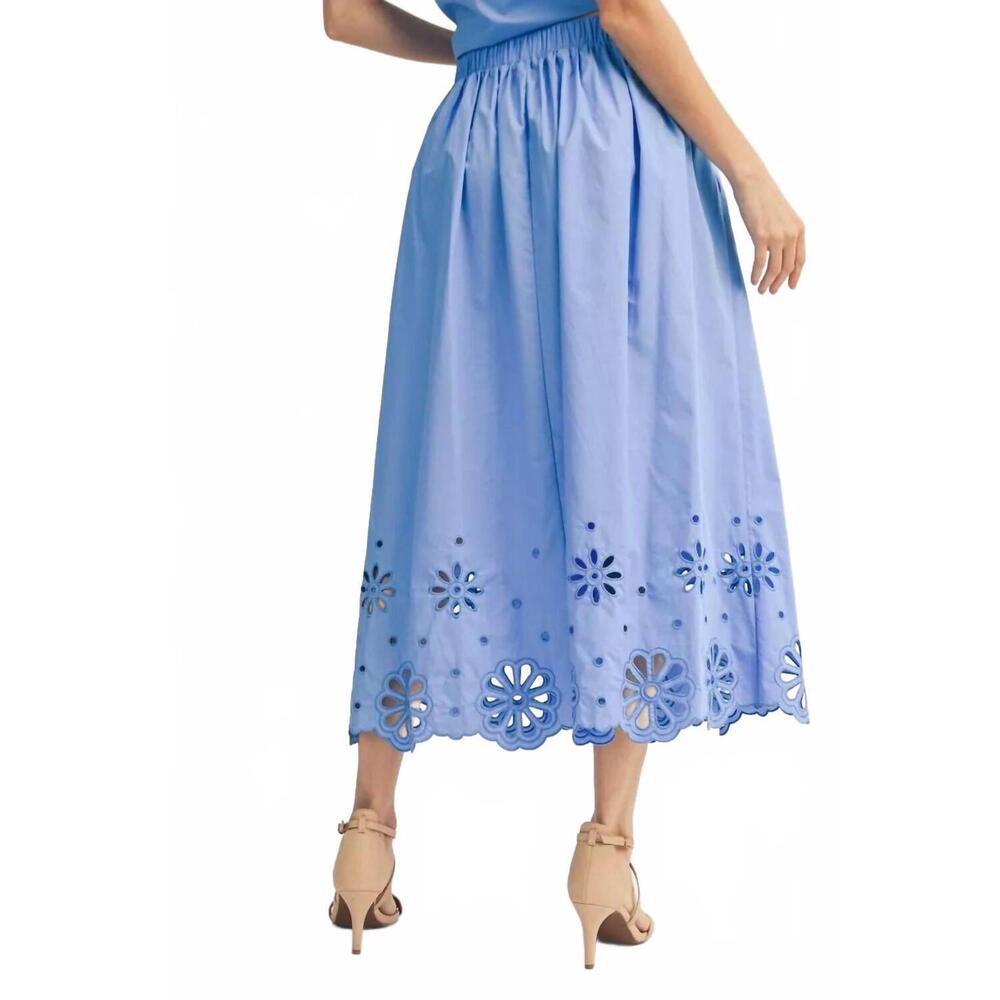 NEW JODIFL i will 2 piece set in blue - Picture 8 of 8